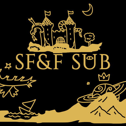 Science Fiction and Fantasy Subscription
