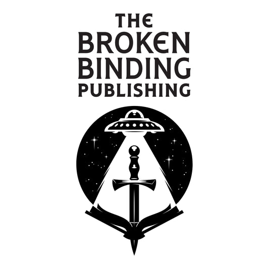 Gollancz publishing director Marcus Gipps joins the Broken Binding