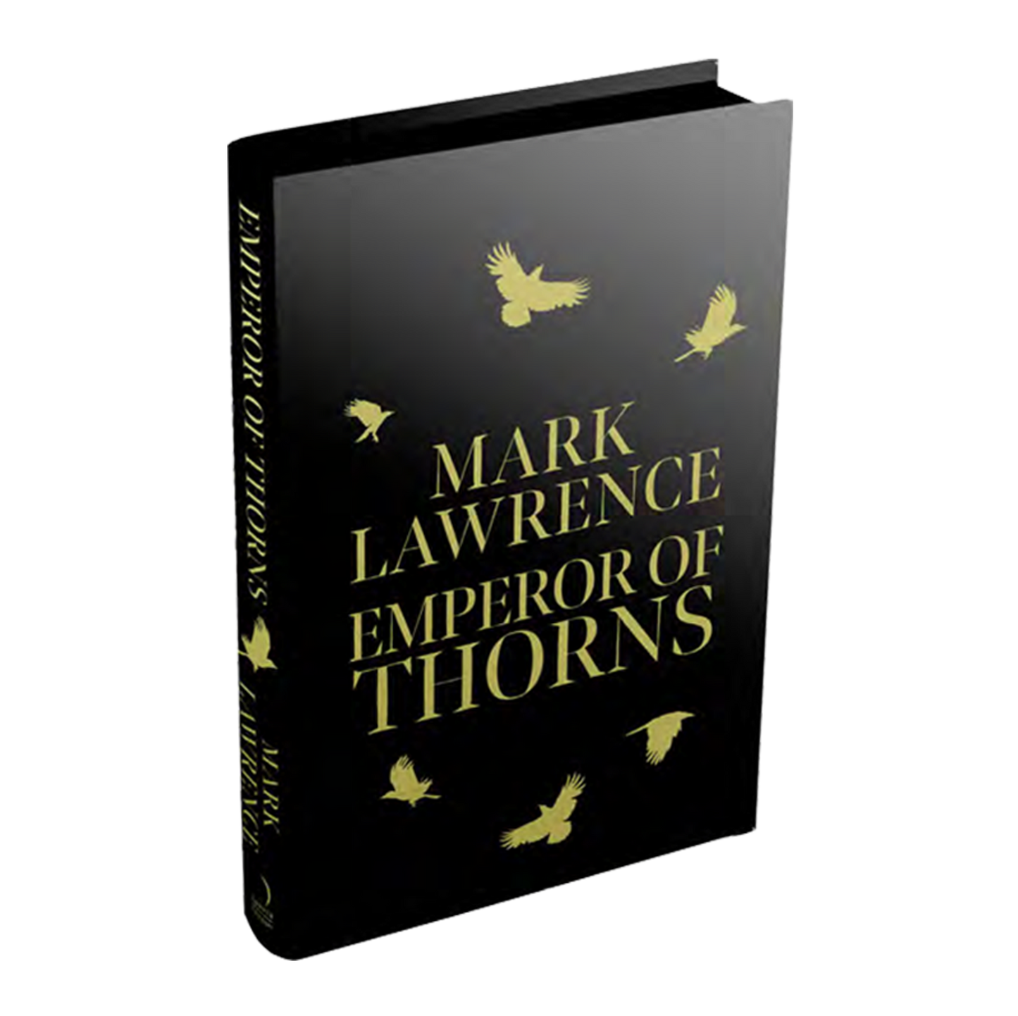 Emperor Of Thorns - Numbered Edition