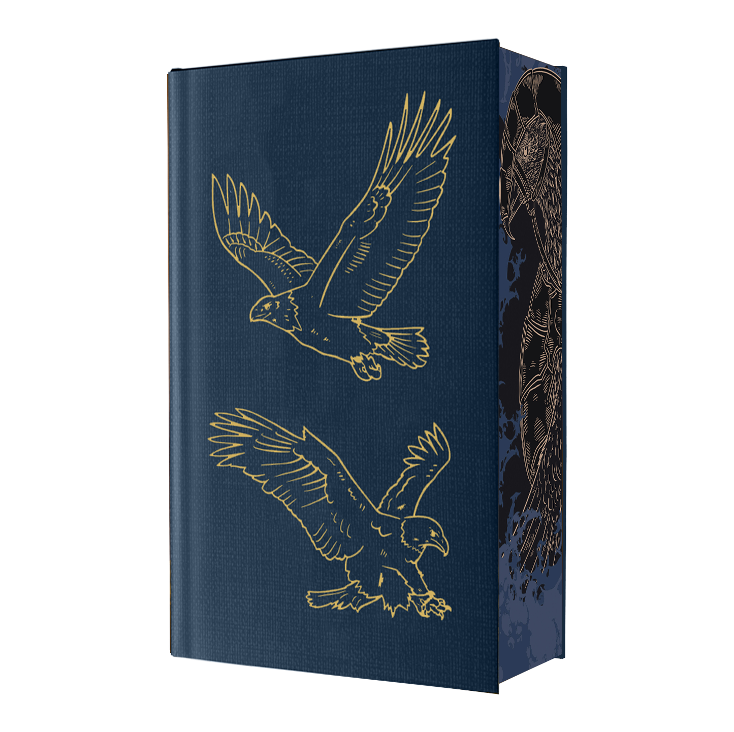 A Time of Dragons; In the Shadow of Kings - Indie Endless Edition (2nd Printing)