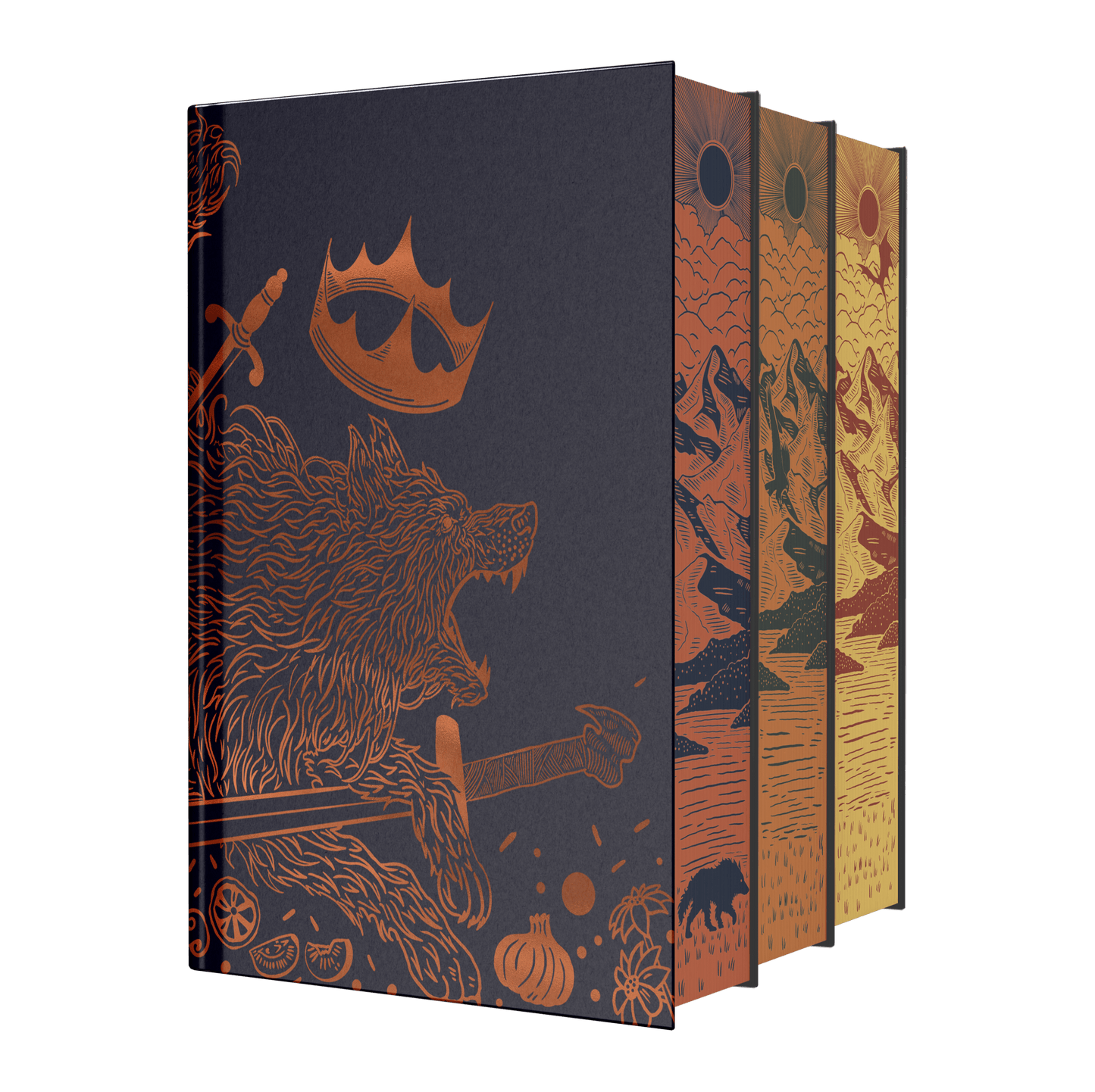 PRIVATE SALE Chronicles Of The Wolf Queen - Tier 2