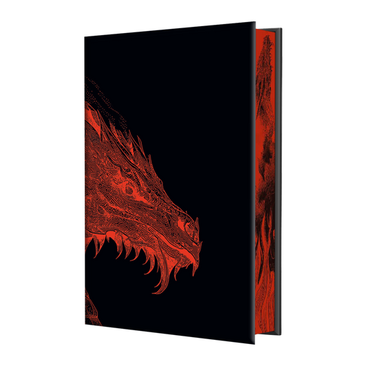 Dragon Rider