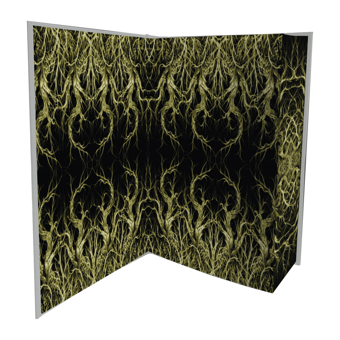 Gods Of The Wyrdwood - Slightly Damaged