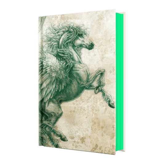 Green Rider