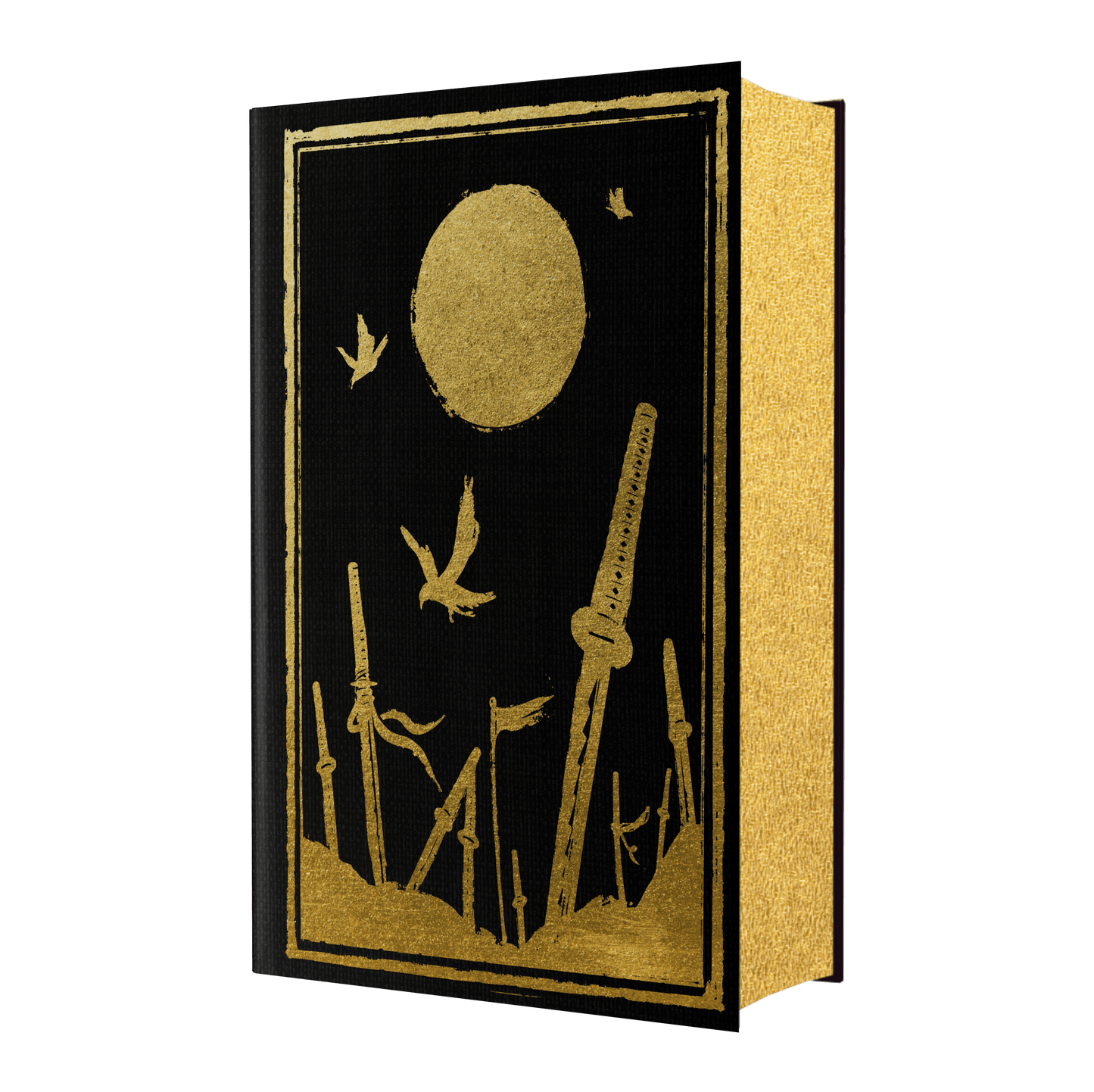 Never Die - TBB Press Edition