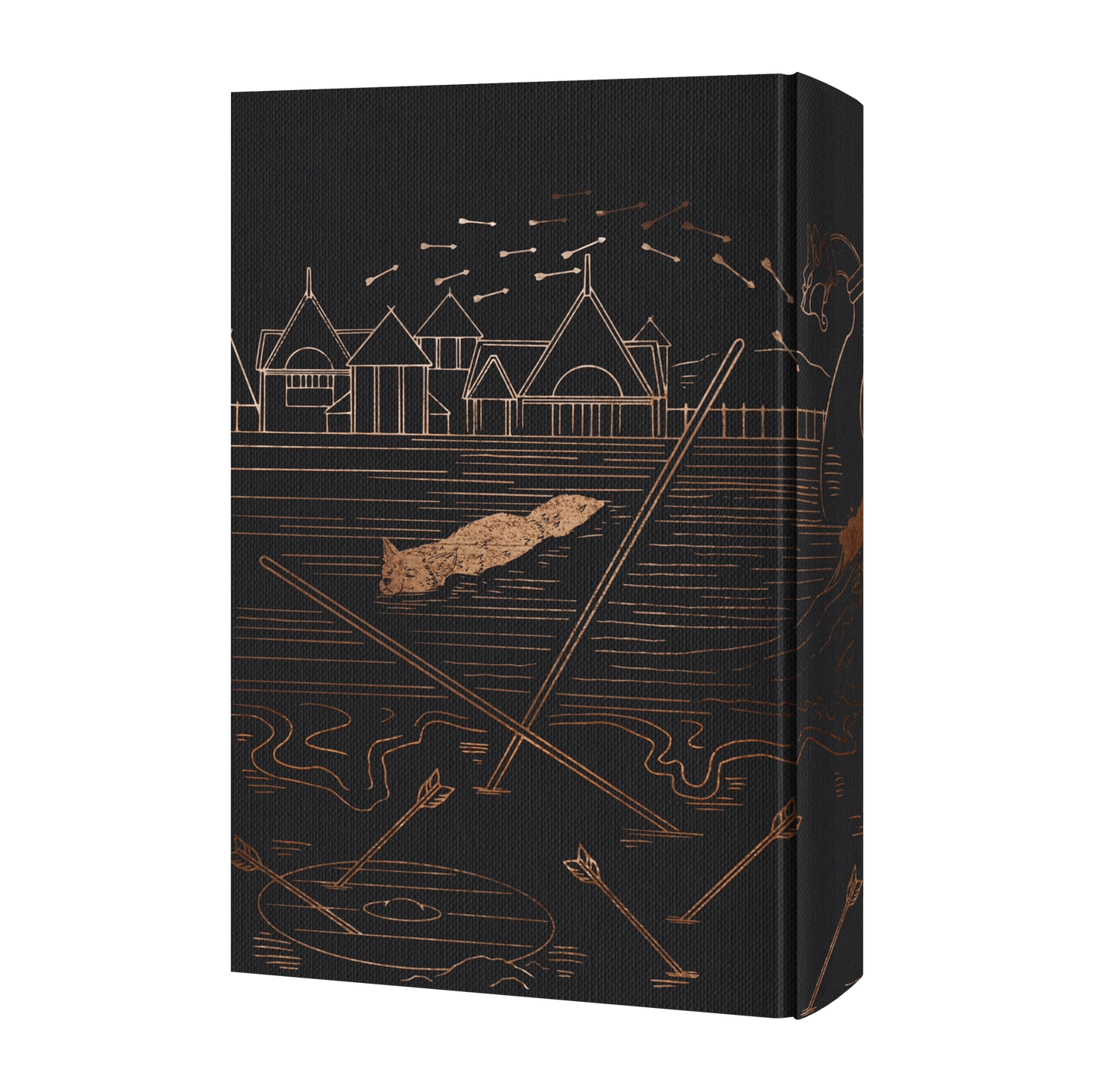 Northern Wrath - Tier 1