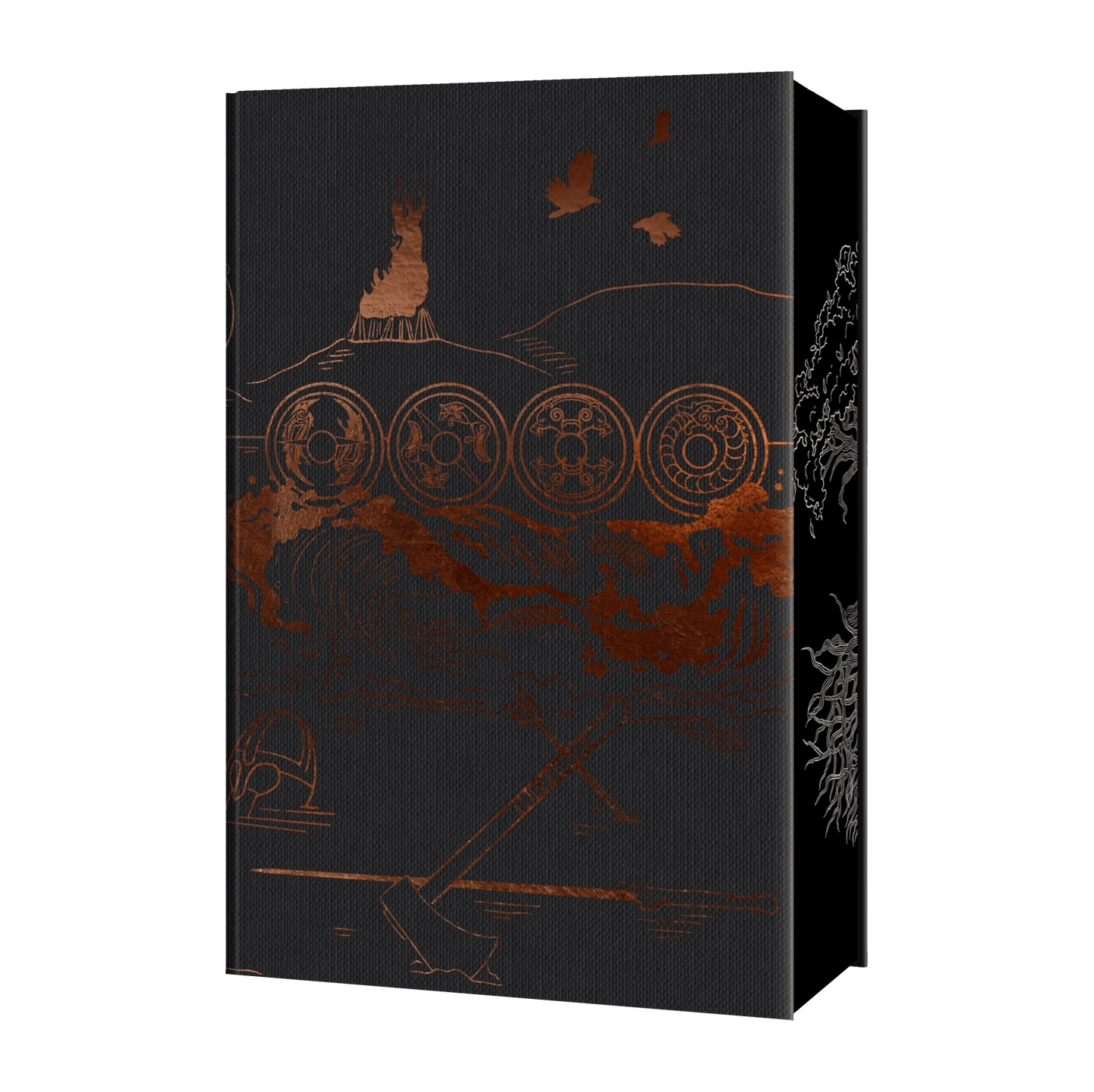 Northern Wrath - Tier 1