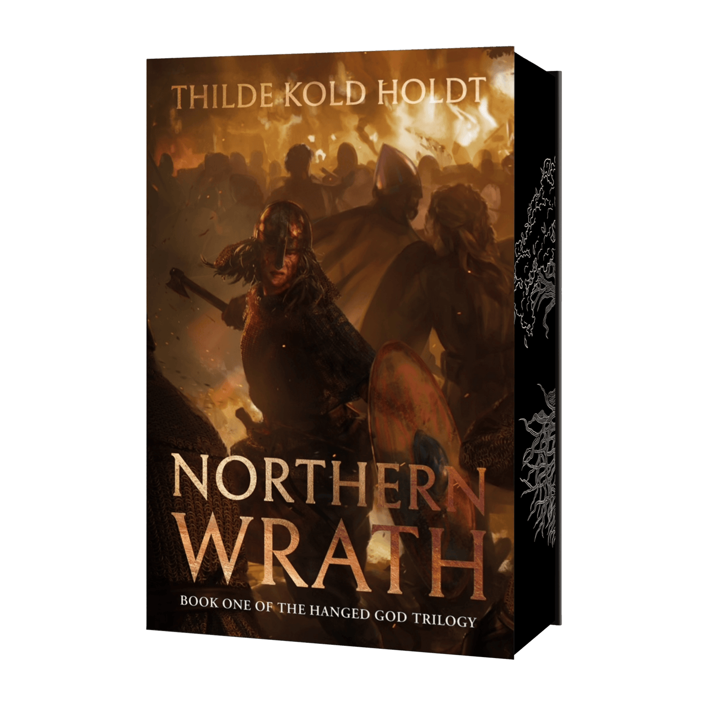 Northern Wrath - Tier 1