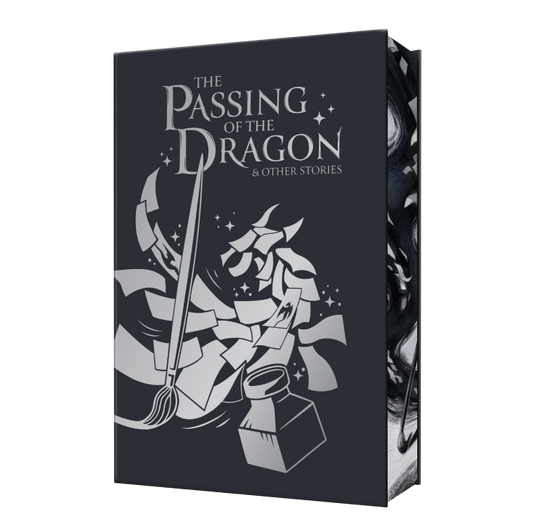 The Passing of the Dragon