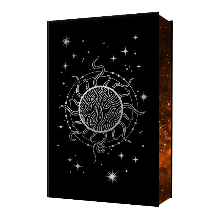 The Arkship Trilogy