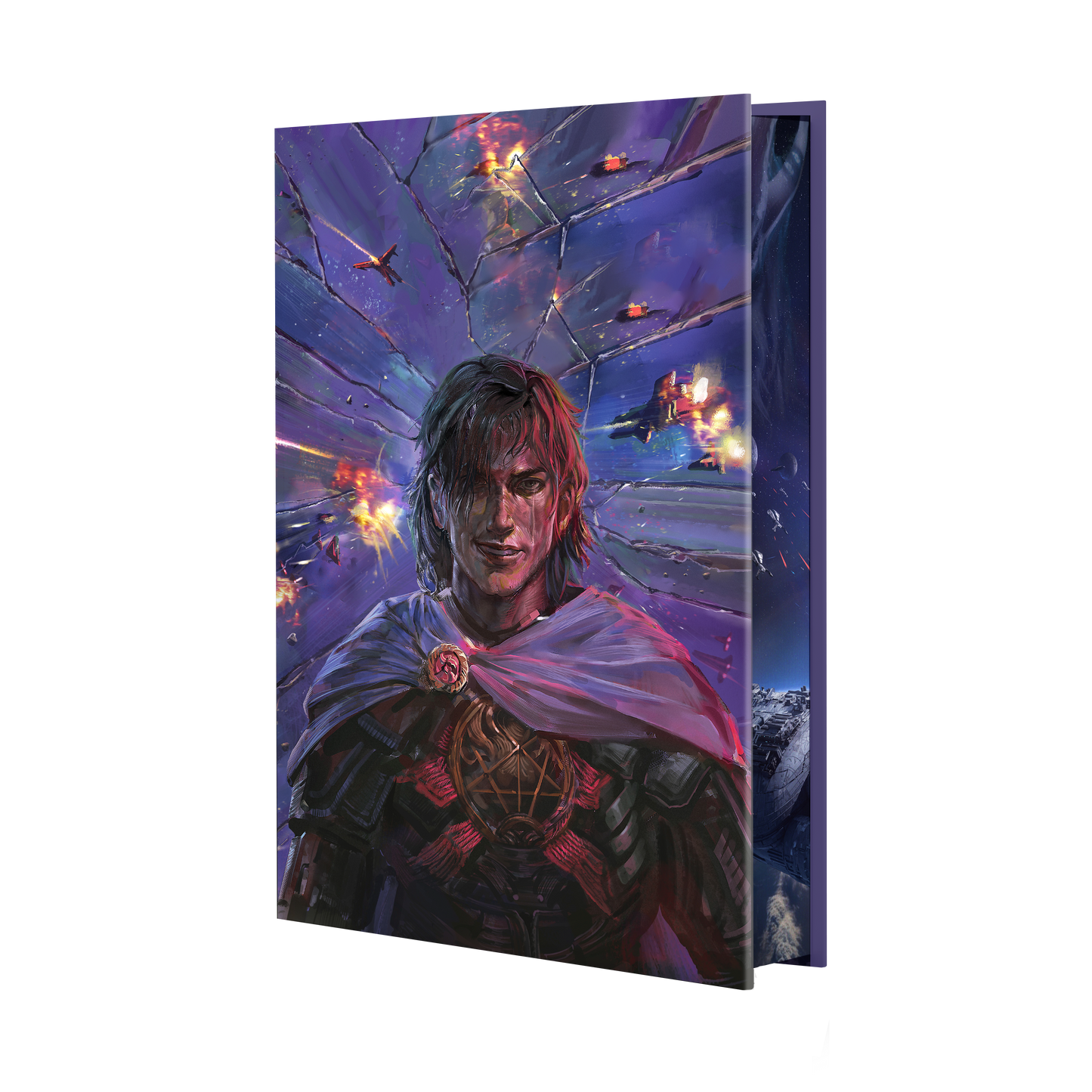The Sun Eater; Books 4-5 (3rd Printing)