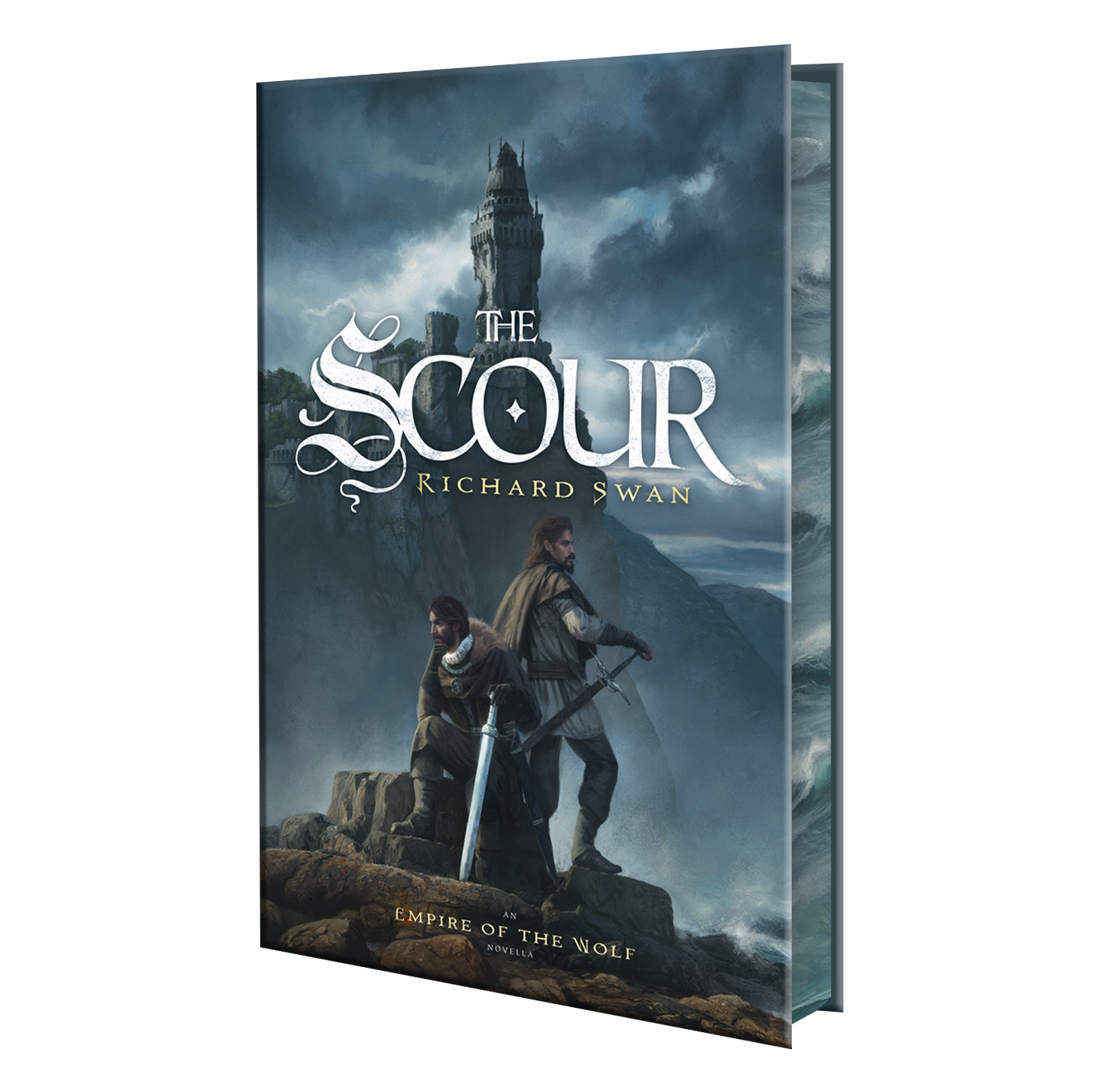The Scour