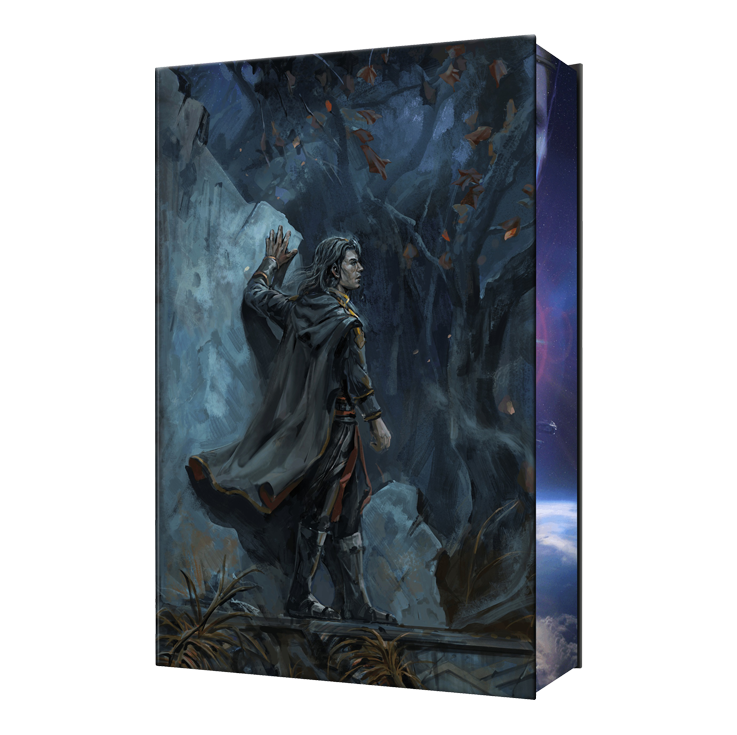 The Sun Eater; Books 6-7