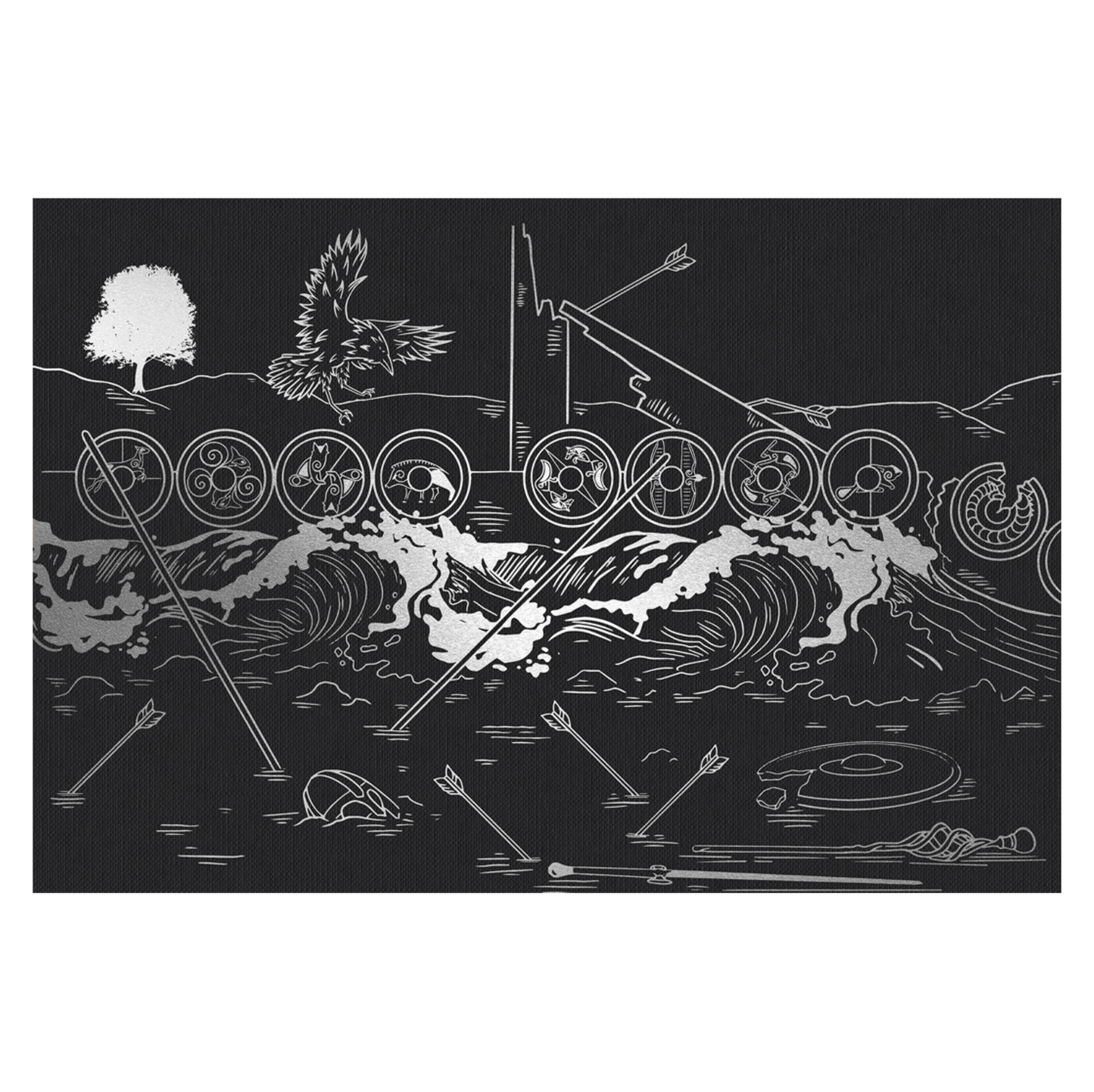 Shackled Fates - Tier 1