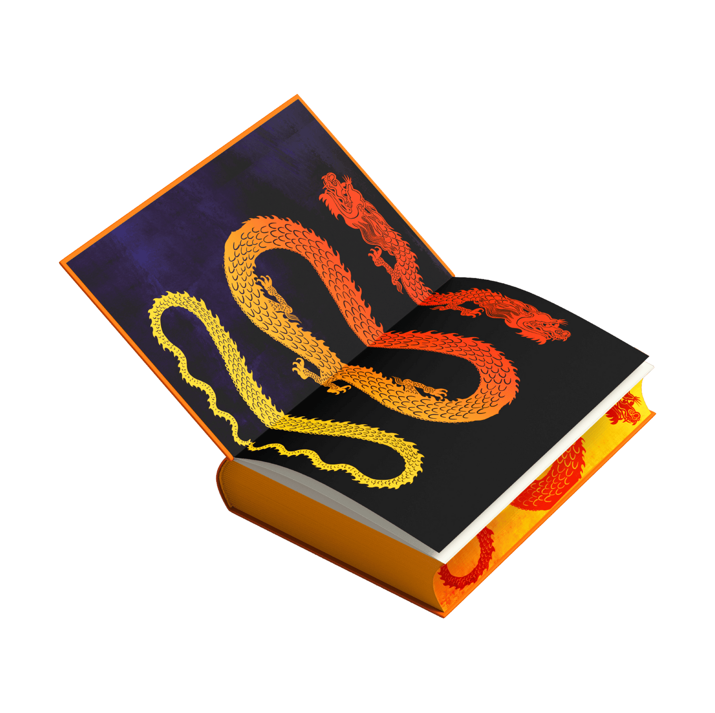 The Radiant Emperor Duology - Slightly Damaged