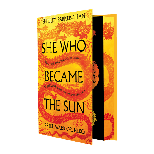 The Radiant Emperor Duology - Slightly Damaged