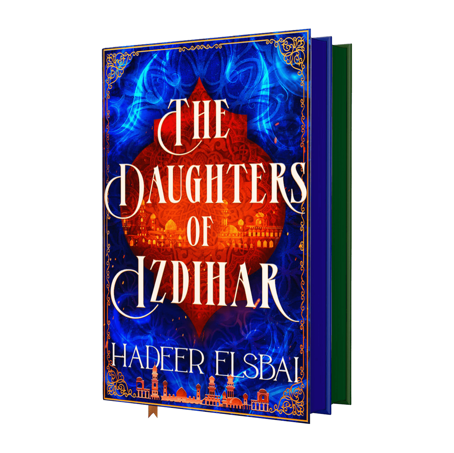 The Alamaxa Duology