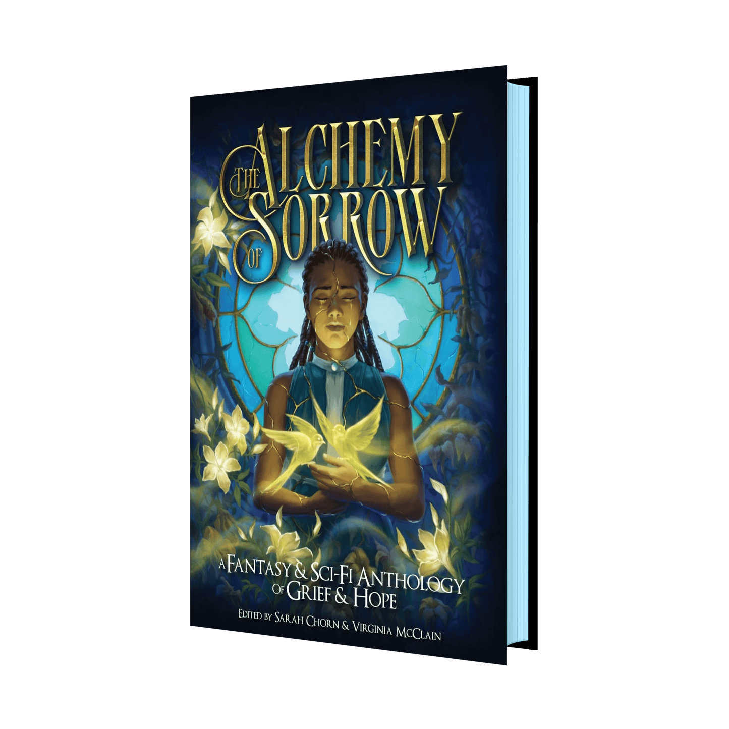 The Alchemy Of Sorrow - Kickstarter Edition
