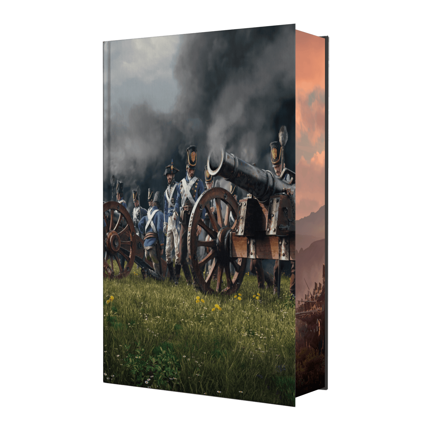 PRIVATE SALE The Autumn Republic - Tier 2