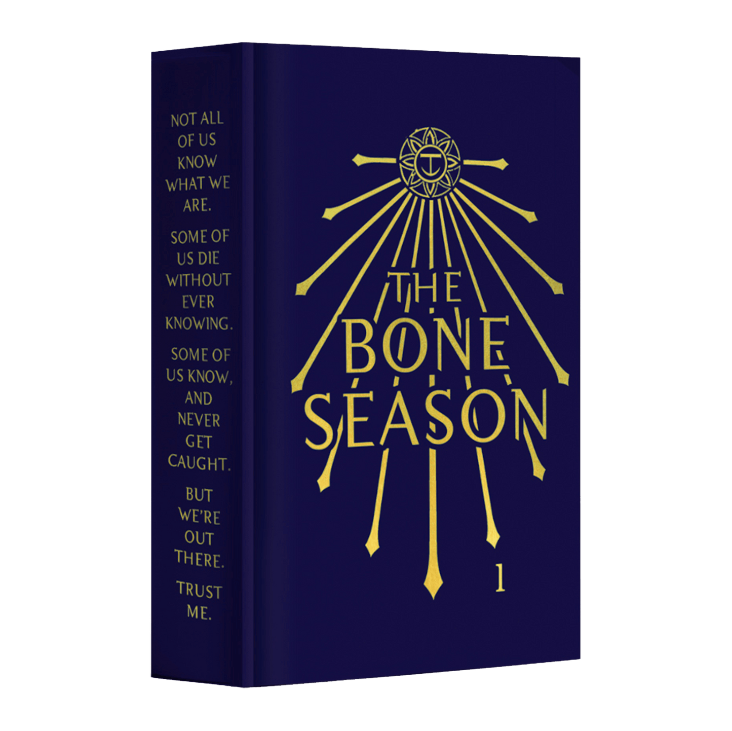The Bone Season