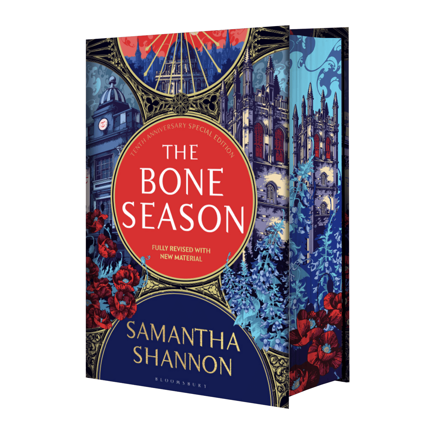 The Bone Season