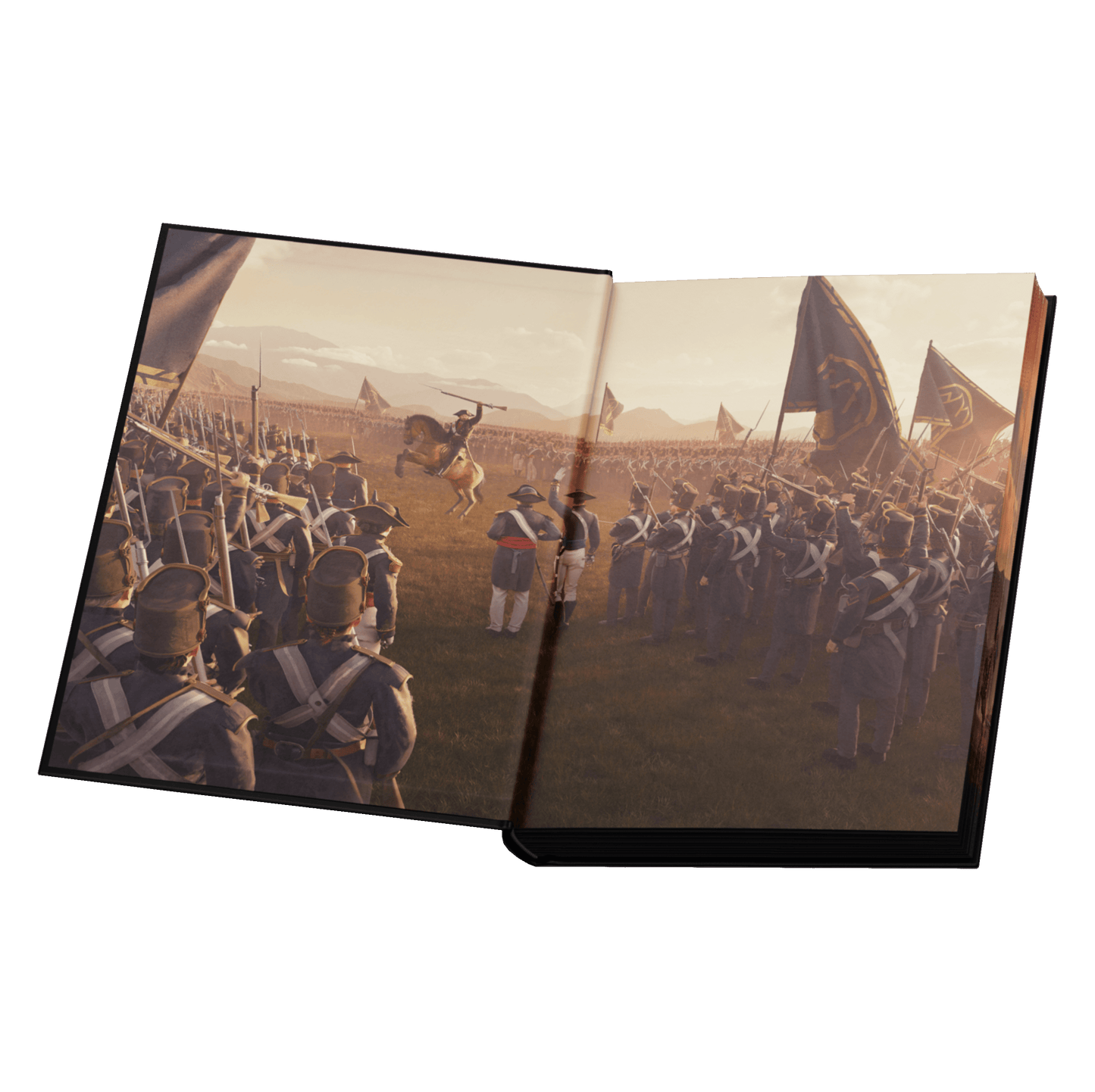 PRIVATE SALE The Crimson Campaign - Tier 1