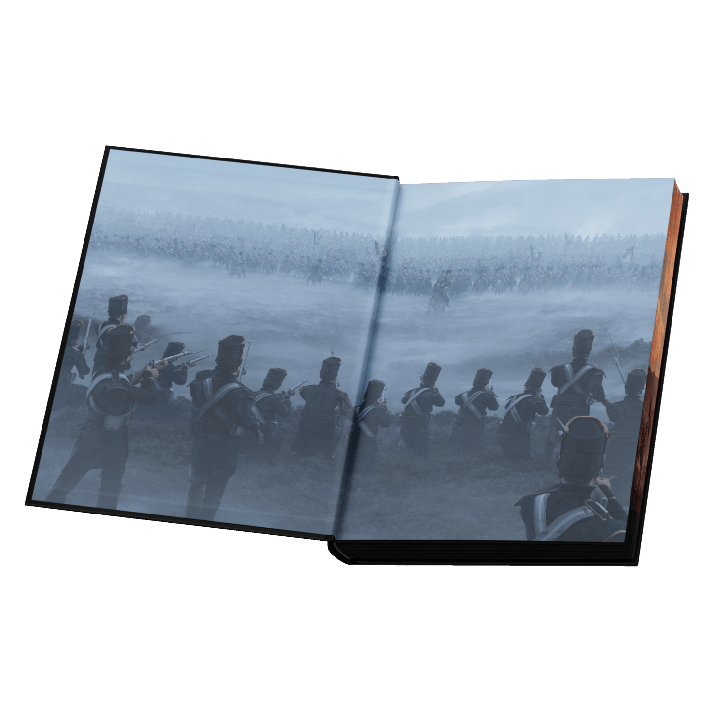 PRIVATE SALE The Crimson Campaign - Tier 1