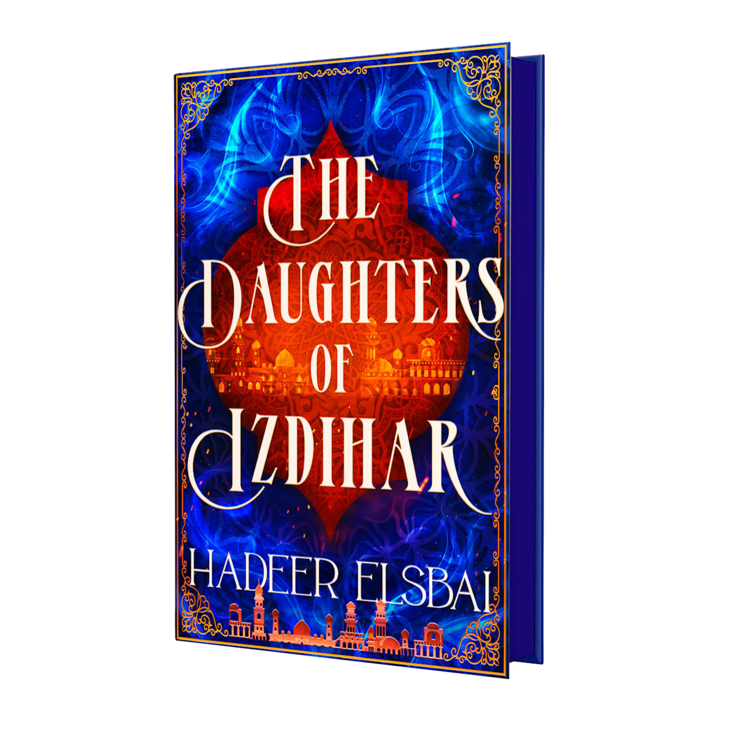 The Alamaxa Duology