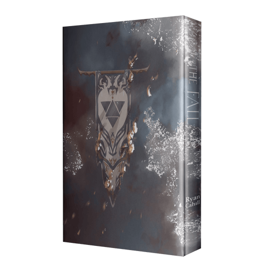 The Fall - TBB Press Edition