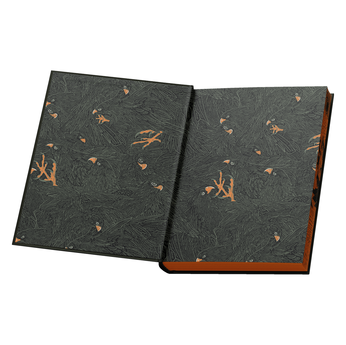 The Ikessar Falcon - Tier 1