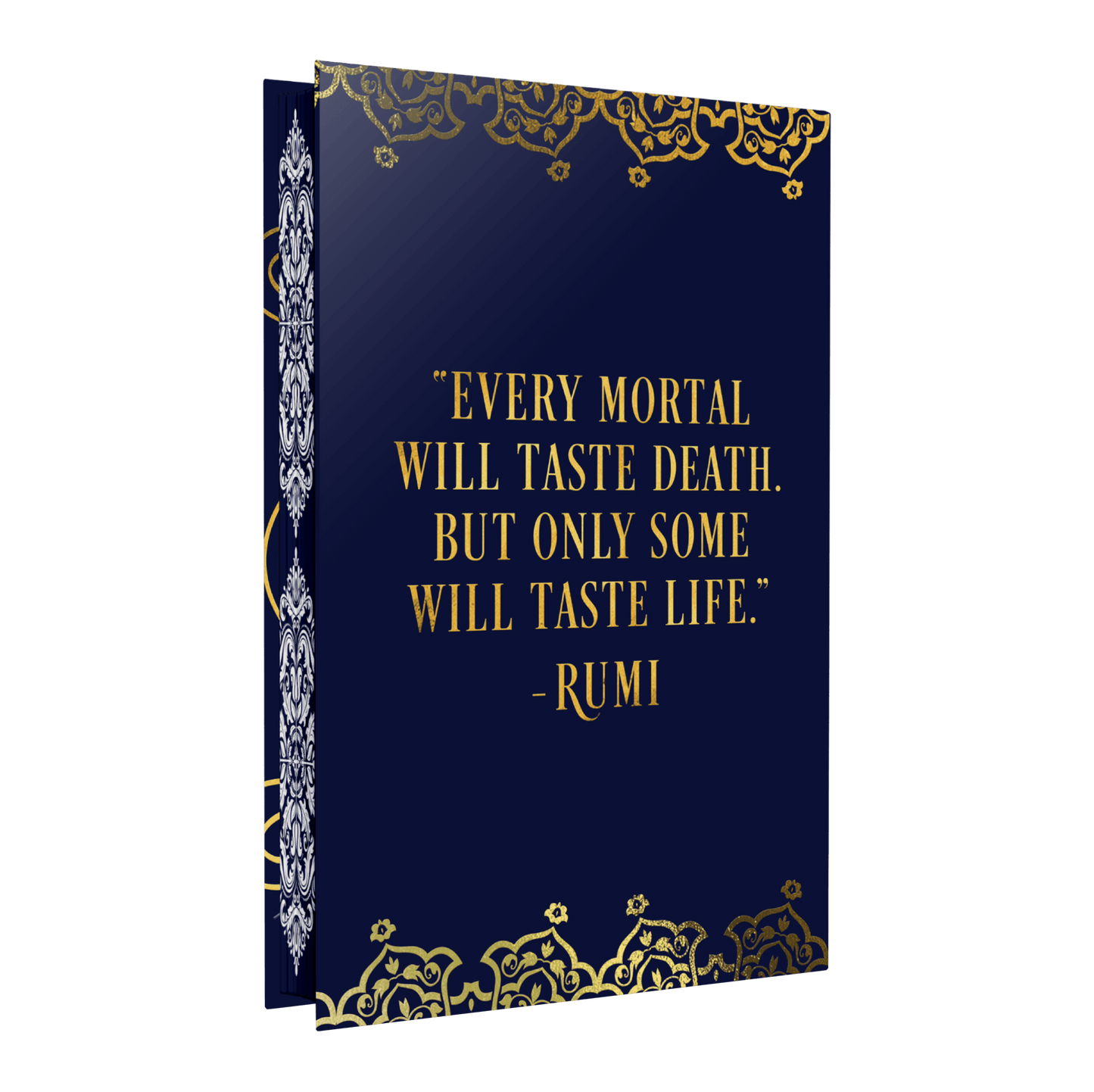 The Judas Blossom - Numbered Edition