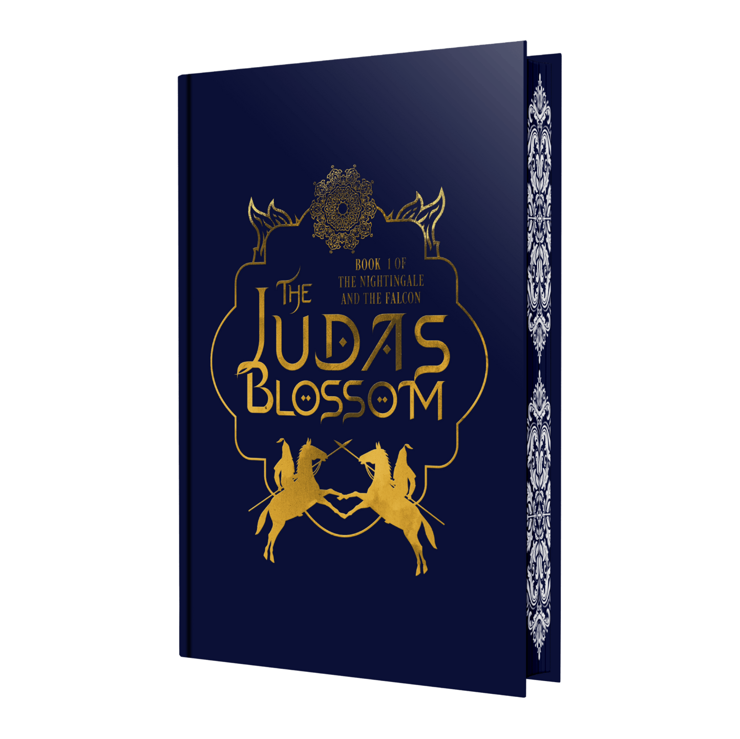 The Judas Blossom - Numbered Edition