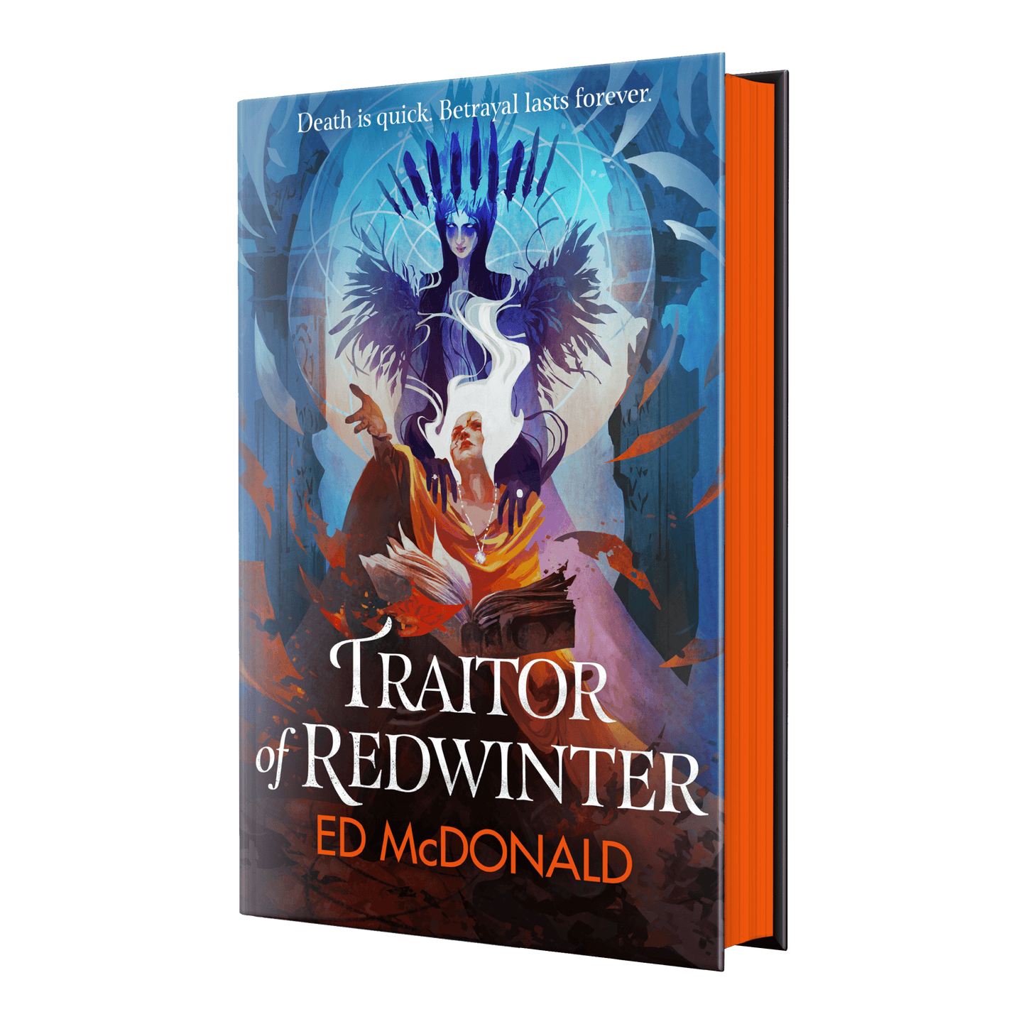 The Redwinter Chronicles 2-Pack