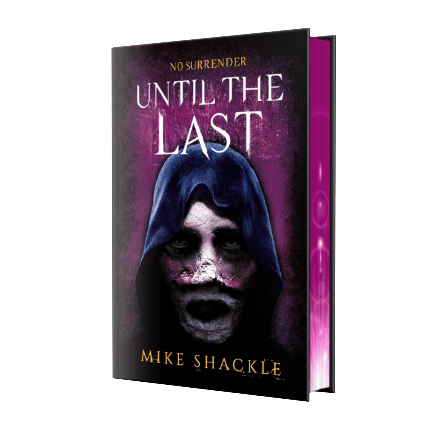 The Last War Trilogy