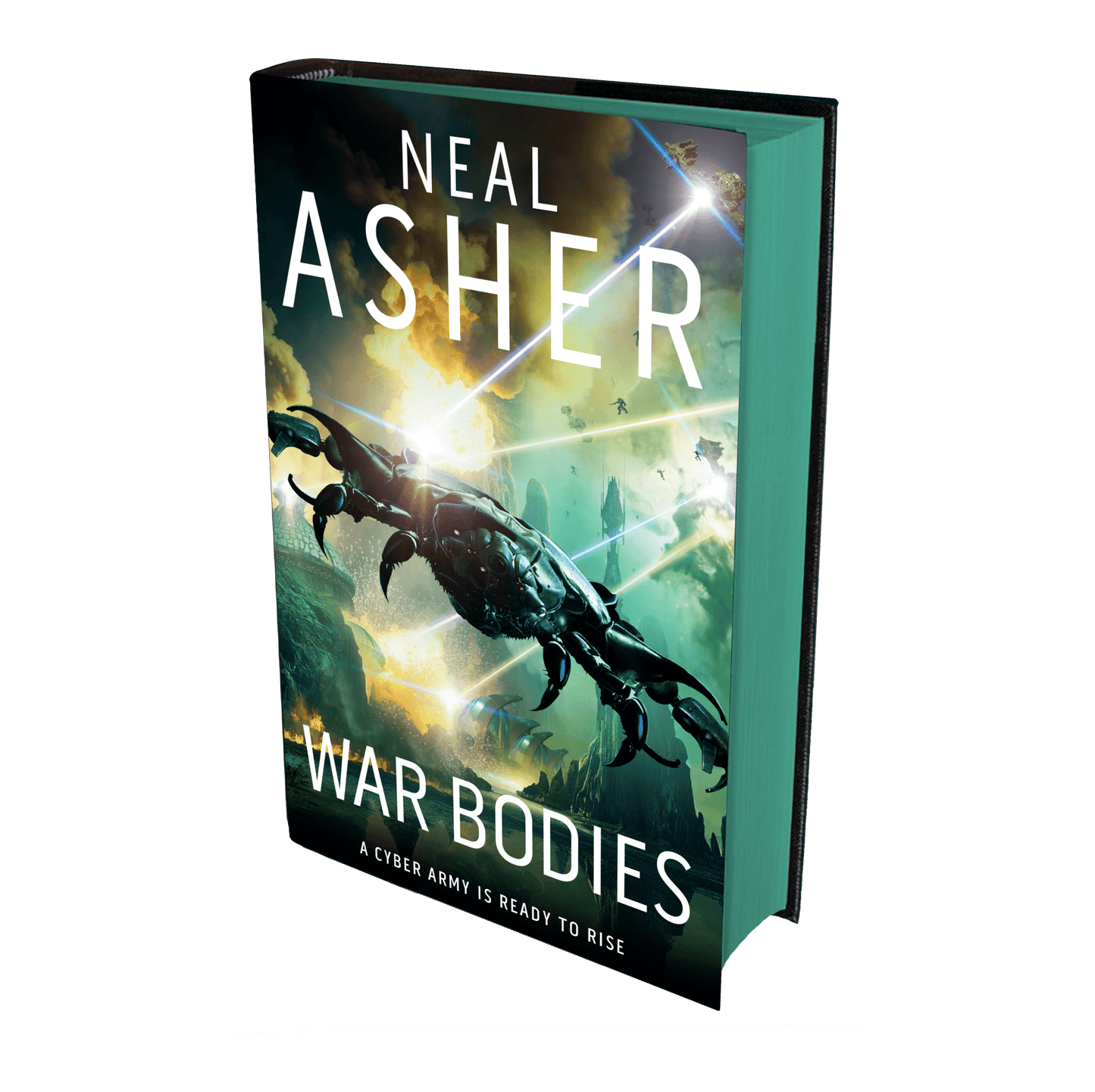 War Bodies