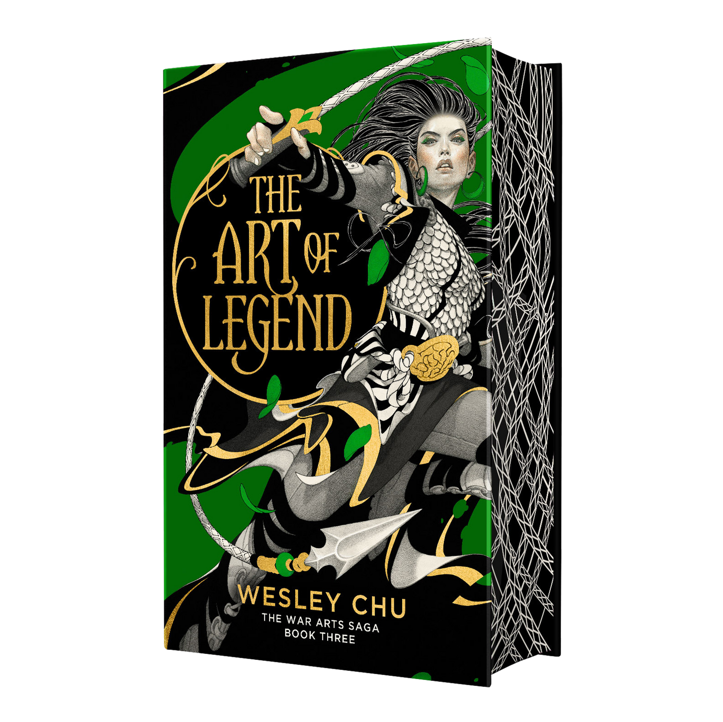 The Art of Legend