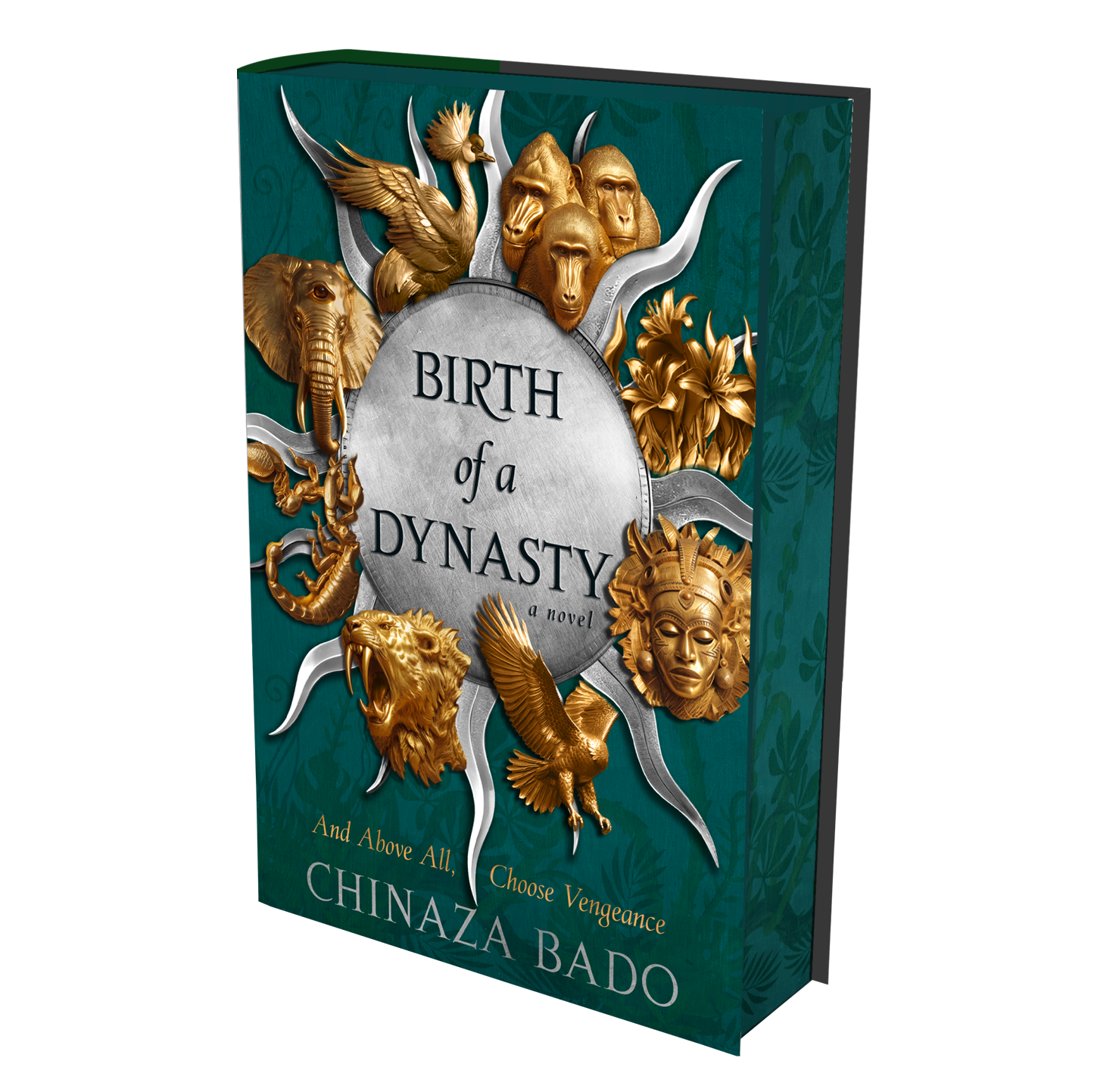 Birth of a Dynasty
