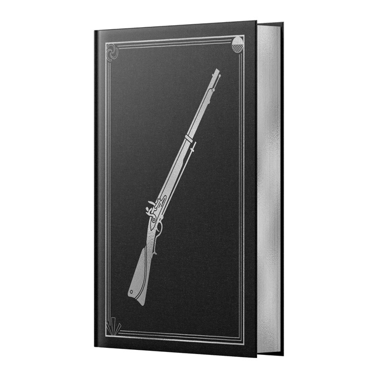 The Dragon's Blade