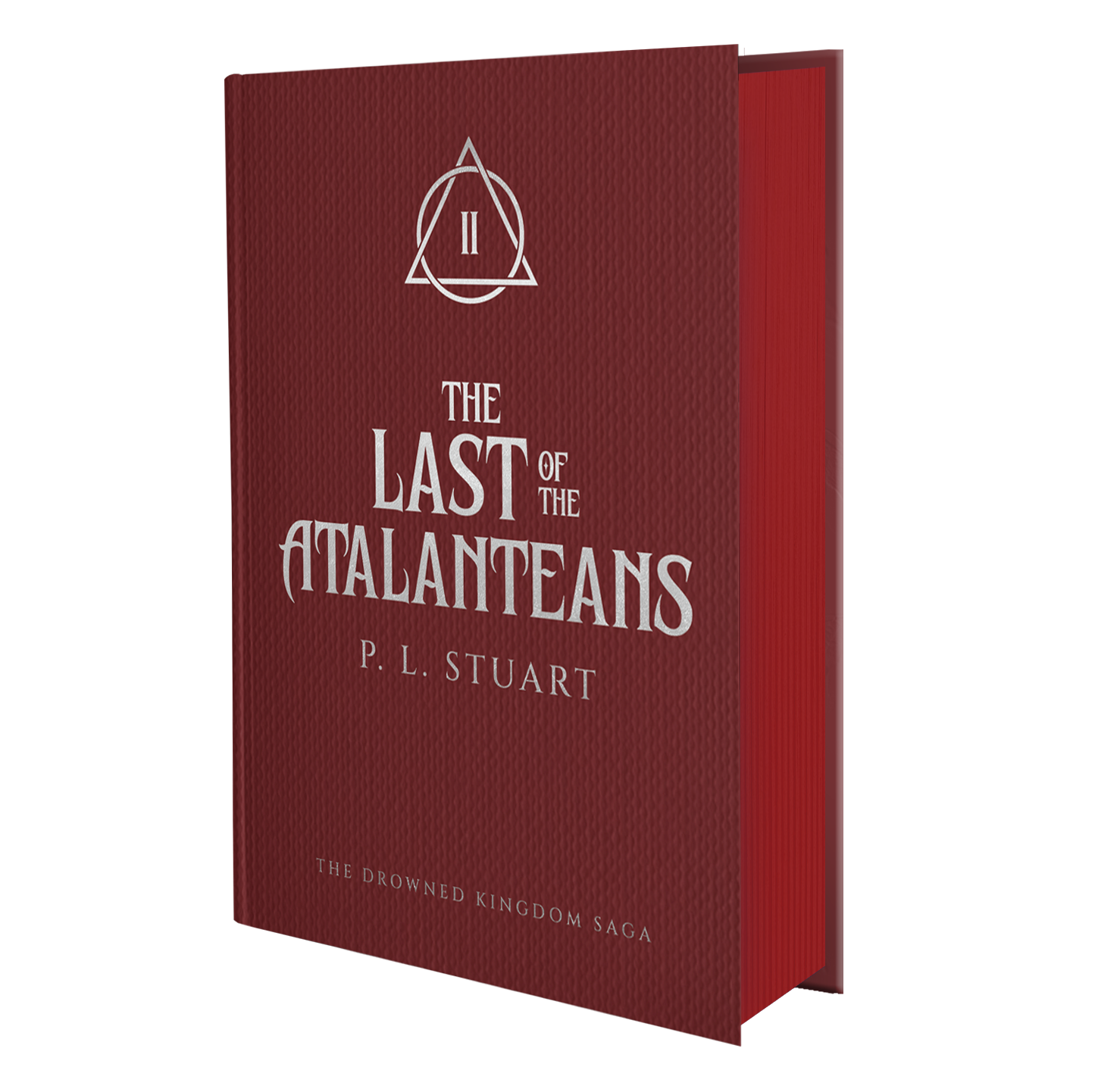 The Drowned Kingdom 2-pack