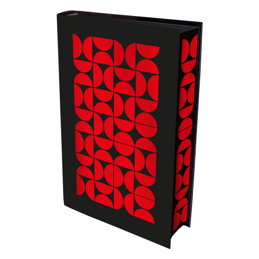 Dark Matter Deluxe