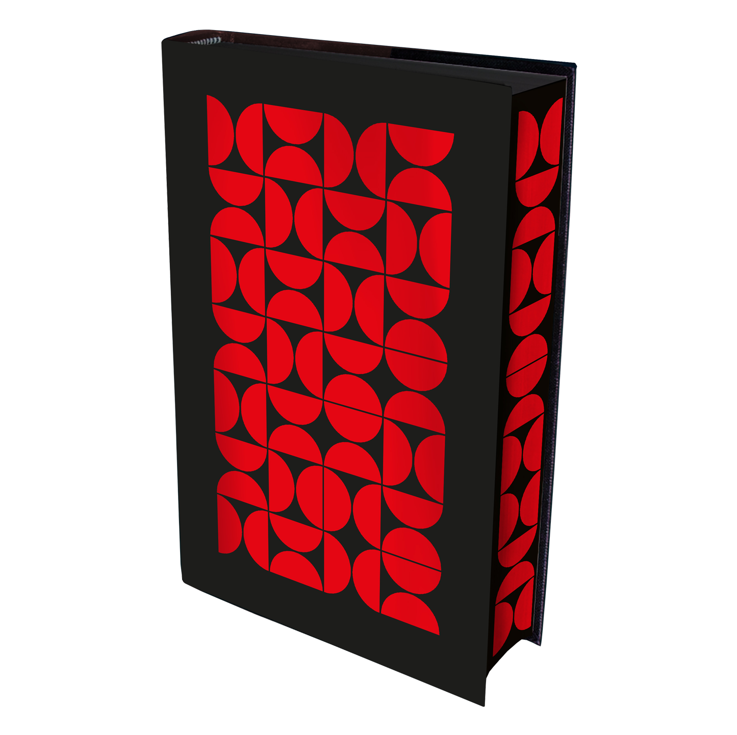 Dark Matter Deluxe