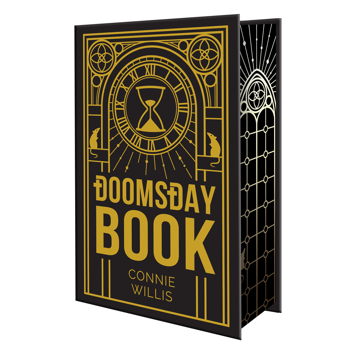 Doomsday Book