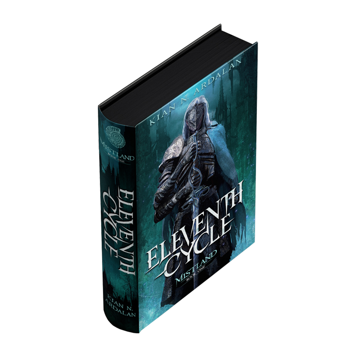 Eleventh Cycle - TBB Press Edition