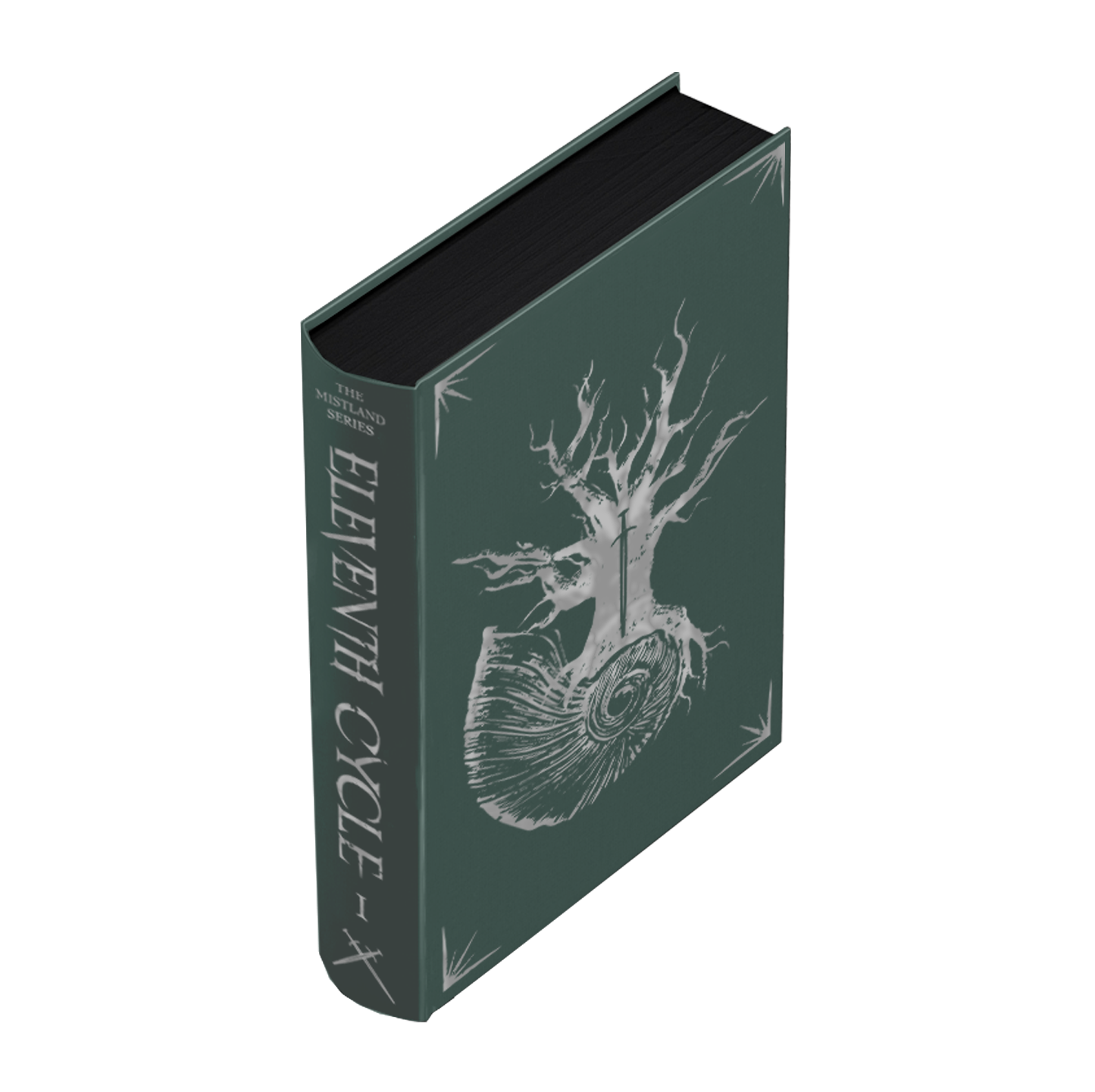 Eleventh Cycle - TBB Press Edition