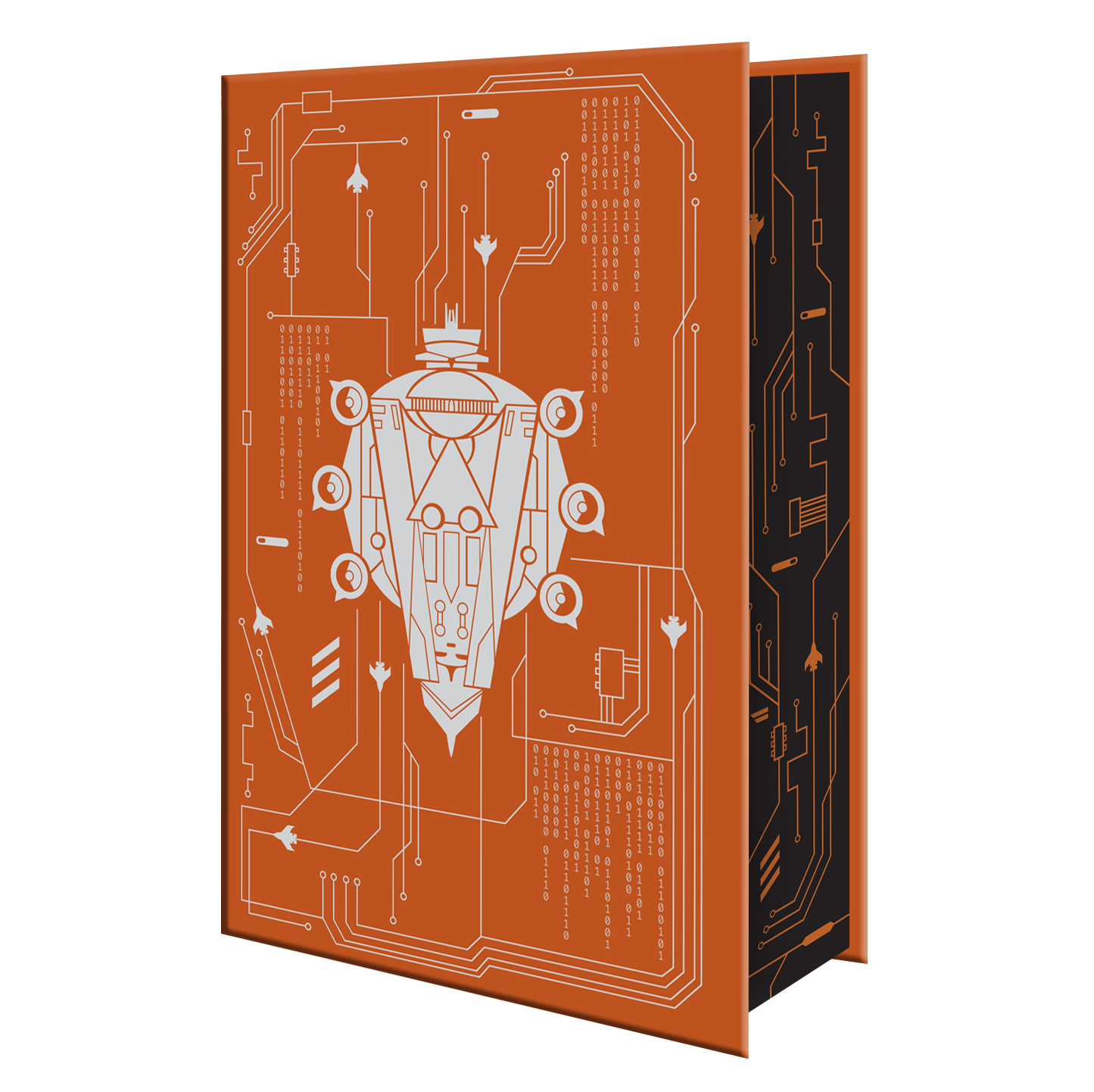 The Illuminae Files