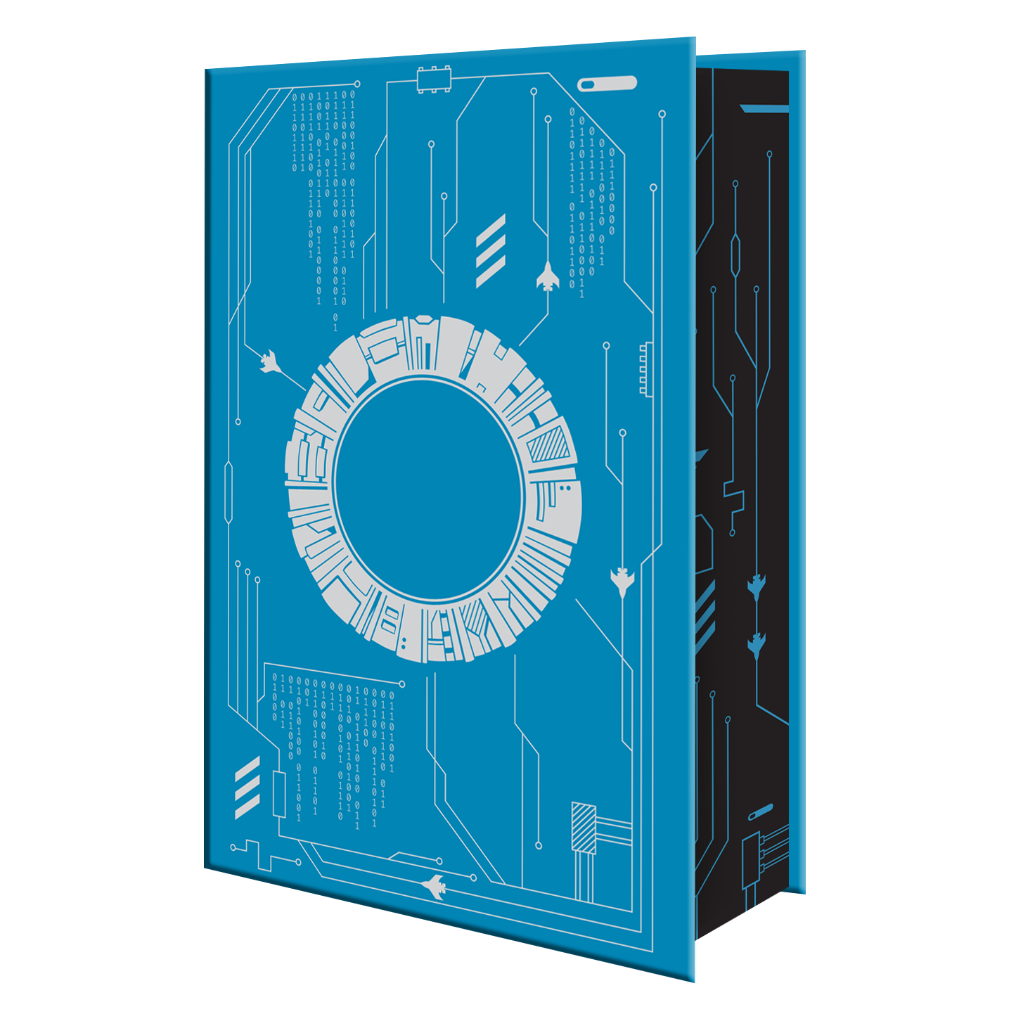 The Illuminae Files