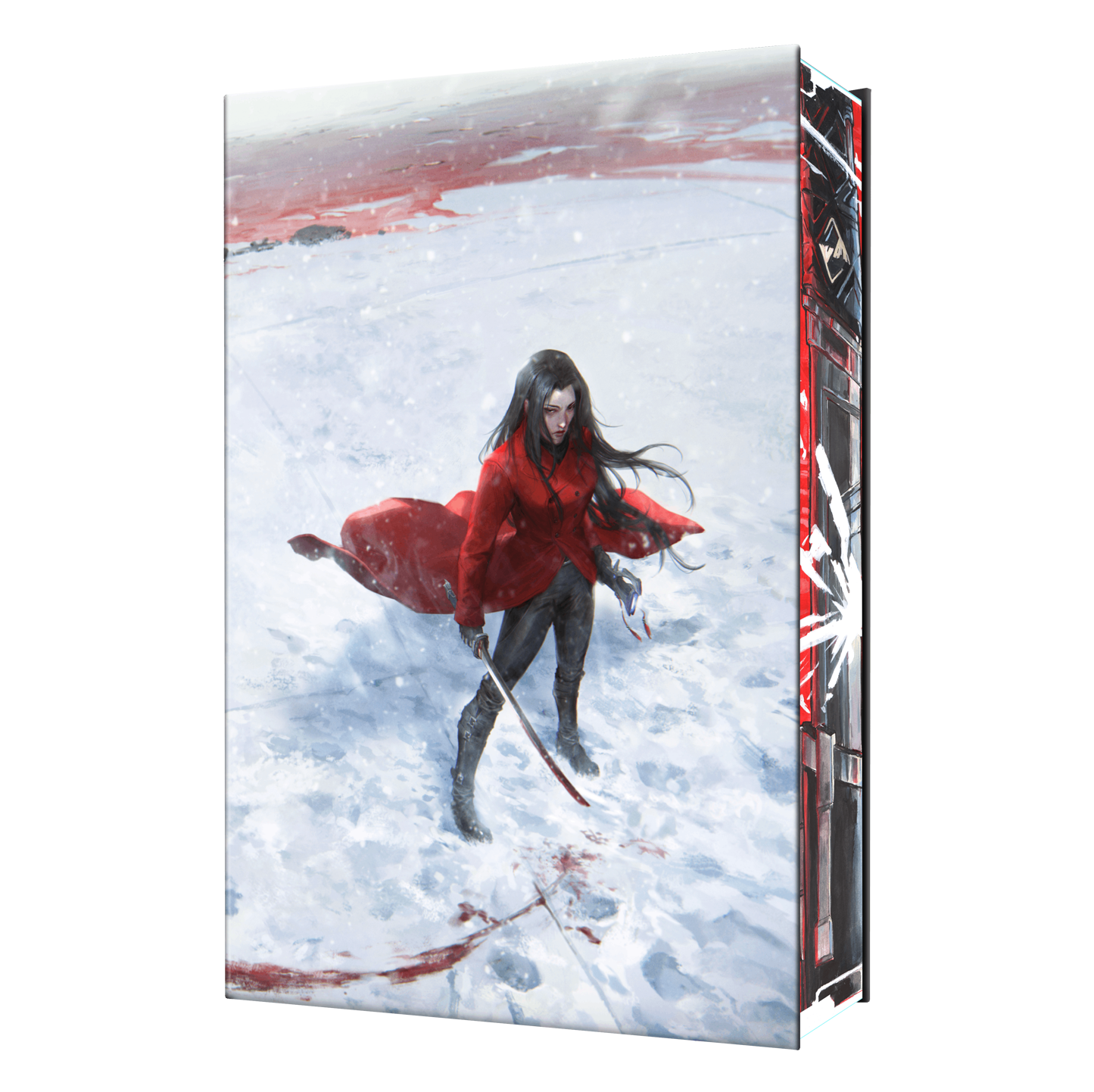 The Last Contract of Isako