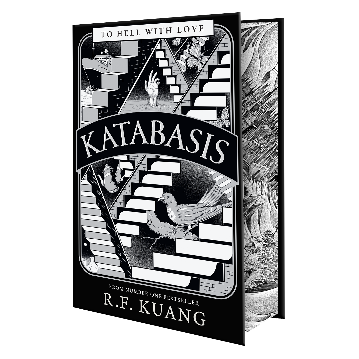 Katabasis