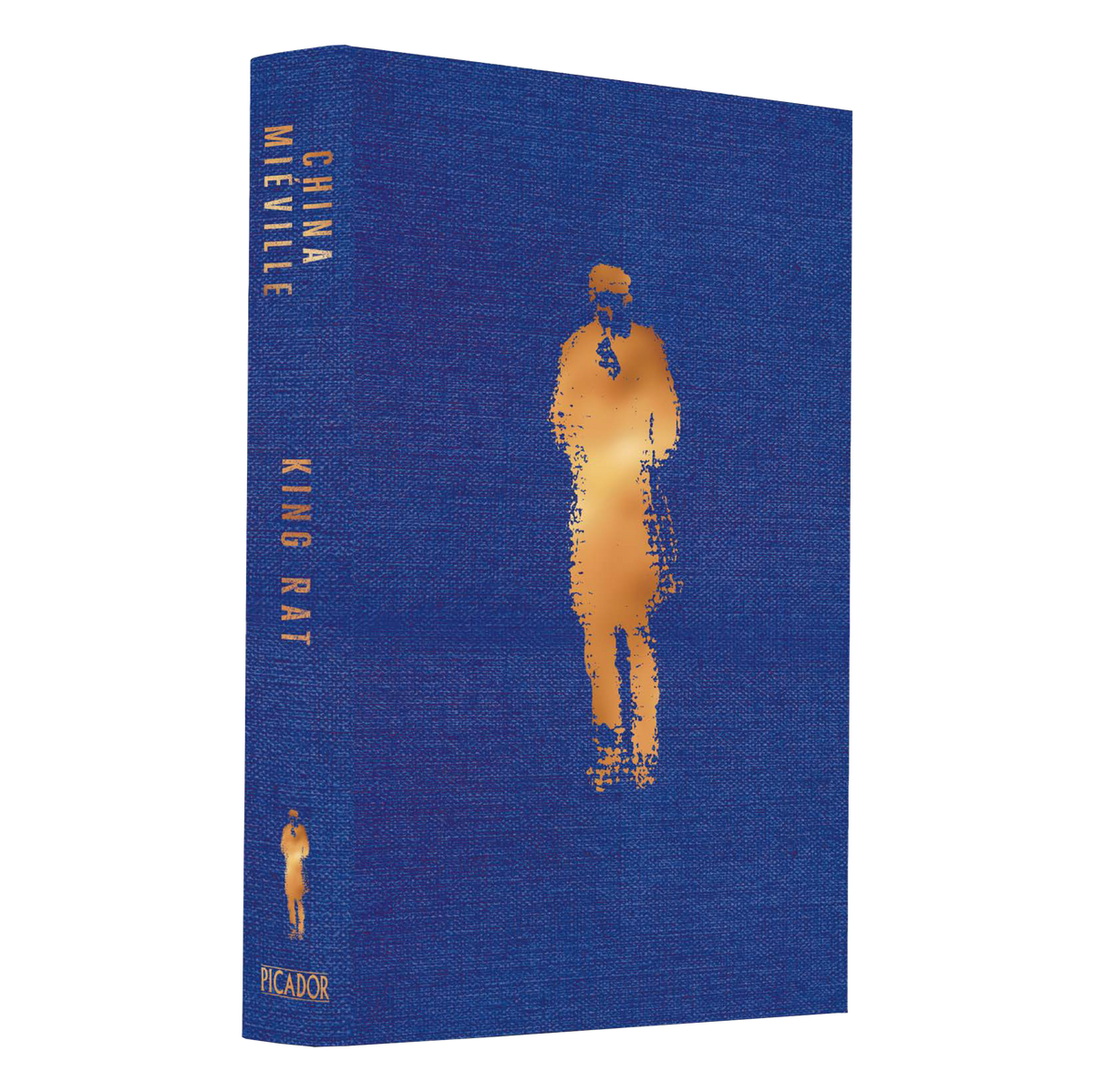 China Mieville 2nd Bundle