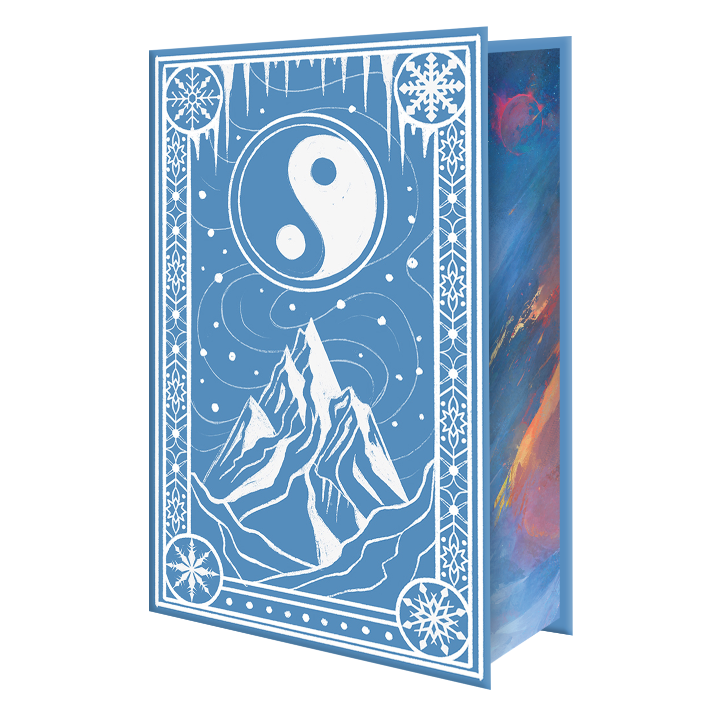 The Left Hand of Darkness - Leftover Sale